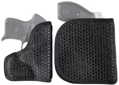 DeSantis Super Fly Rubberized Fabric Holster (M44BJ02Z0)