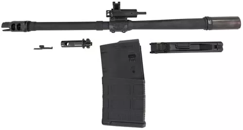 Desert Tech MDRCKA1620FE Forwa