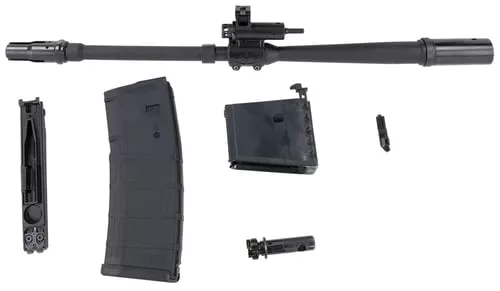 Desert Tech MDRCKB1630FE Forwa