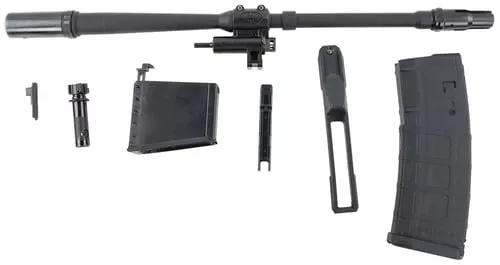 Desert Tech MDRCKB1630SE Side