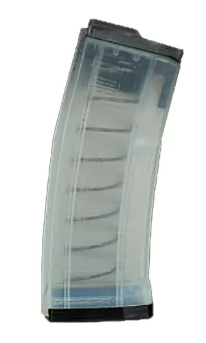 Desert Tech QTRMGB53 Quadmag-5