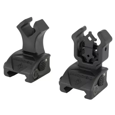 Diamondhead USA Polymer Diamond Intergrated Sighting System (I.S.S.)