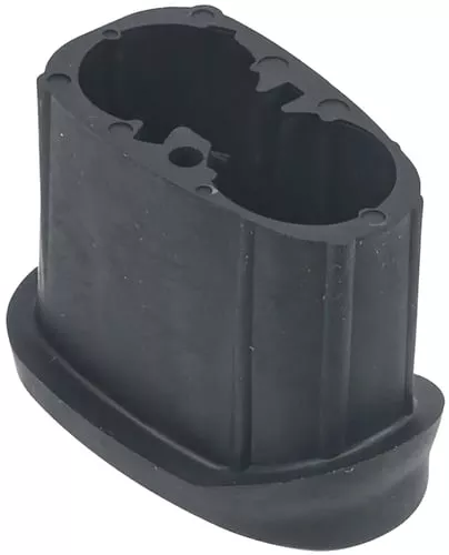 DIE FREE CO. STORAGE PLUG FOR