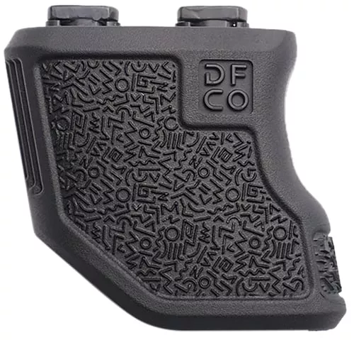 DIE FREE CO. TIGER CLAW BLACK