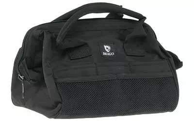 DRAGO GEAR AMMO TOOL BAG BLK