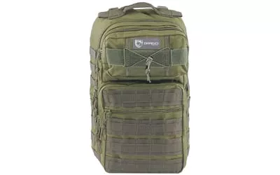DRAGO GEAR RANGER LAPTOP BACKPACK GN
