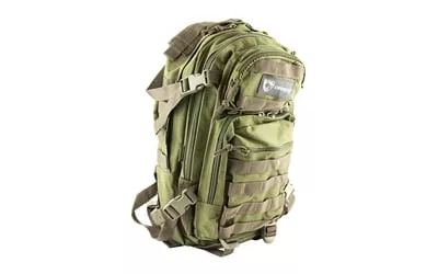 DRAGO GEAR SCOUT BACKPACK GREEN