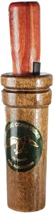 Duck Commander Classic Commander Double Reed Duck Call DC200
