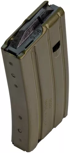 DuraMag 2023008175CPD AR-15 Du