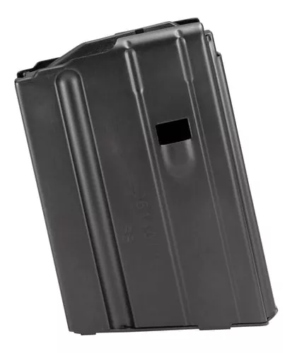 DuraMag 5X62041185CPD SS5rd