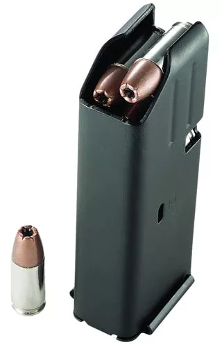 DuraMag SS 9mm Colt Pattern AR