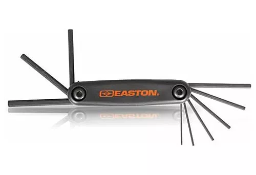 EASTON STANDARD PRO HEX FOLD U