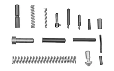 ED BROWN REBUILD KIT LOWER 191