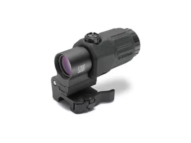 EOTech G33 3x Magnifier - Black Model