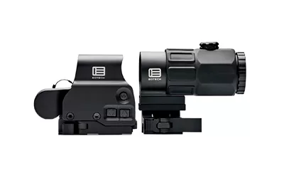 EOTECH HHS IX EXPS3-DCR WITH G45 BLK