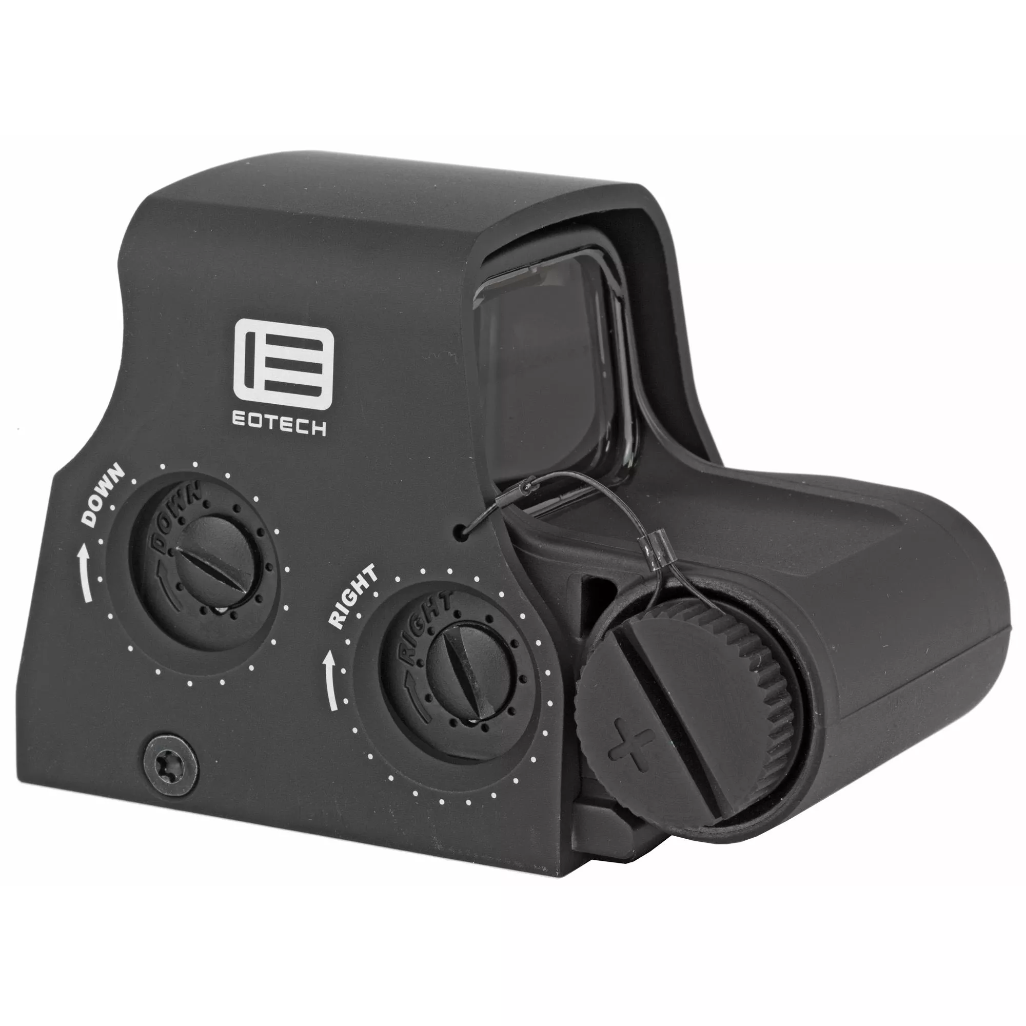 Eotech Holographic Weapon Sight XPS21, Black, 1 MOA Dot