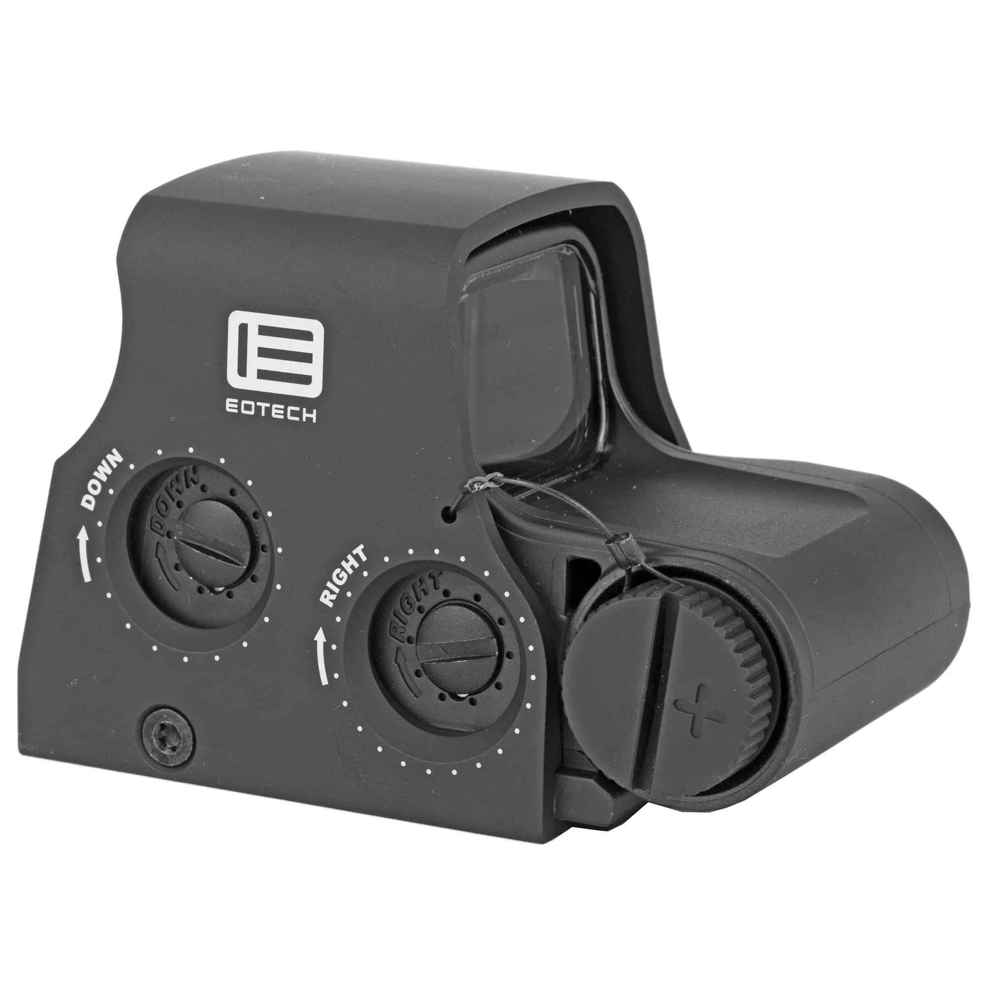 Eotech Holographic Weapon Sight XPS22, 65mm, Black, 2 MOA Dot