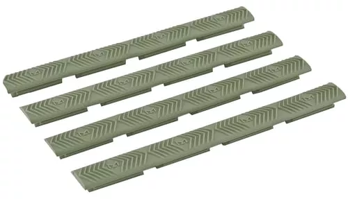 Ergo Modular Wedgelok Rail Cov