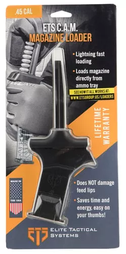 ETS Group ETSCAM45 C.A.M Mag L