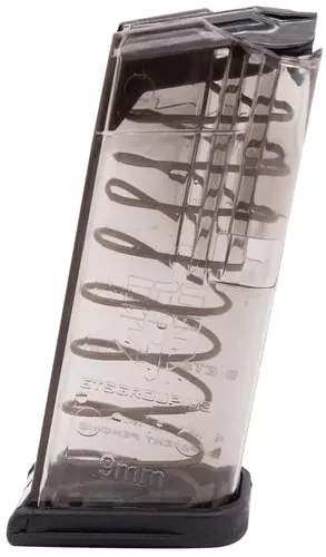 ETS Group GLK26 Pistol Mags1