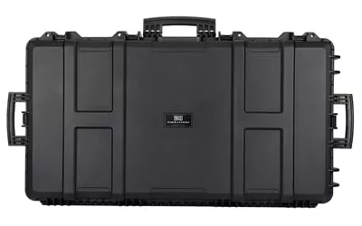 EVODS LIBERATOR DOUBLE AR CASE BLK