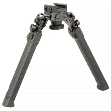 F.A.B. Defense Spike Precision Bipod Blk | FX-SPIKEB