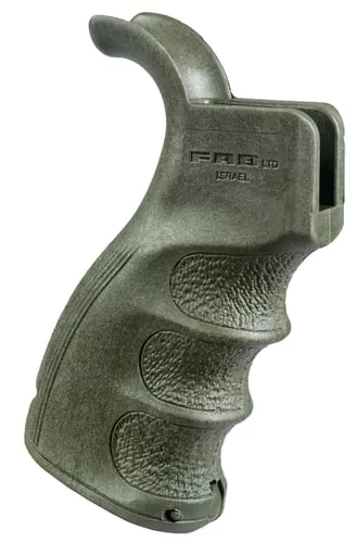FAB-Defense AR-15 Pistol Grip
