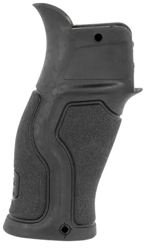 Fab Defense Gradus Rubberzed E