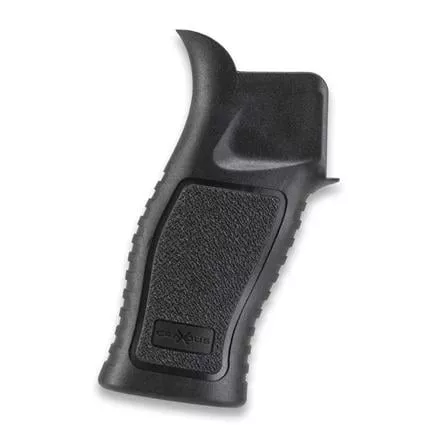 FAB Defense Gradus X AR-15 Red