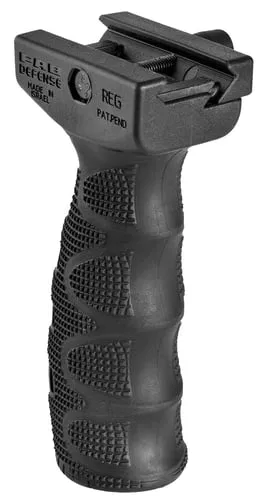 Fab Defense REG Rubberized Erg