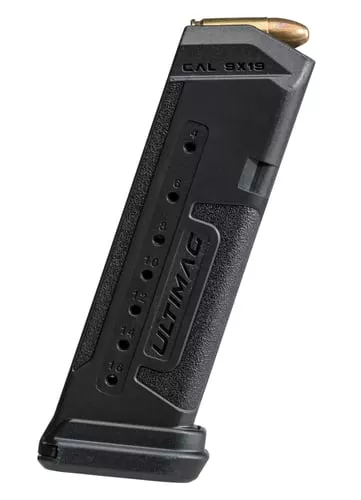 FAB FX-UMAGG19BGLK G19 POL