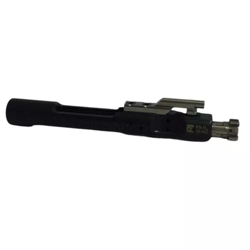 Fail Zero Assembled Bolt Carri