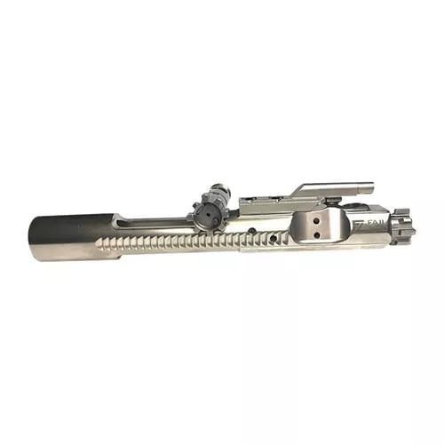 FAIL ZERO BOLT CARRIER GROUP 4