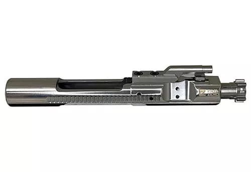 FAIL ZERO BOLT CARRIER GROUP 6