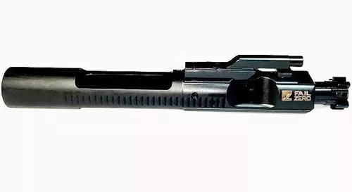 FailZero 5.56 Black Nitride Bo