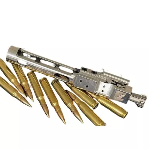 FailZero Full Auto Rated Light