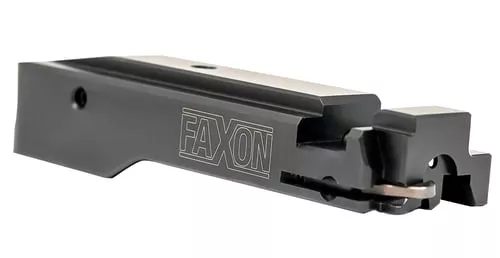 Faxon Firearms FF22BOLT01 10/2