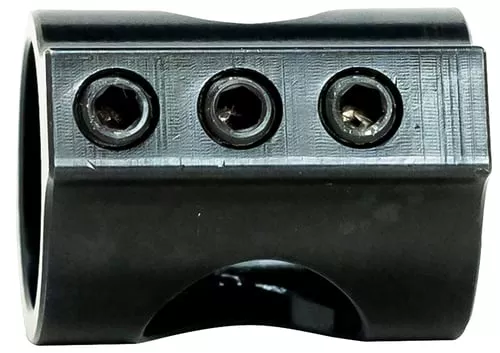 FAXON LOW PROFILE GAS BLOCK .6