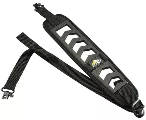 Featherlight Black Rifle W/ Sw