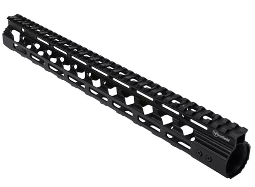 Firefield Verge M-LOK Rail 15