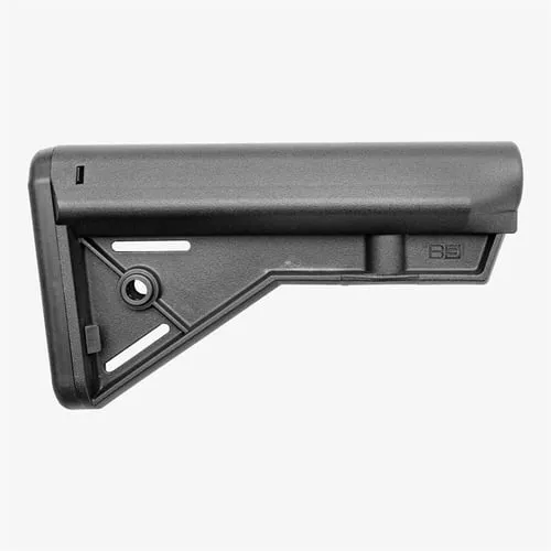 FIXED BRAVO STOCKBLK, MIL-SP
