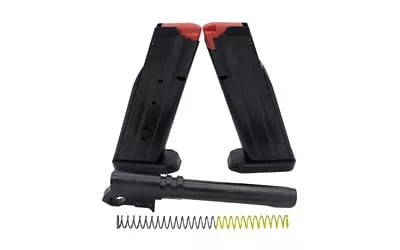 FK Brno PSD Caliber Conversion