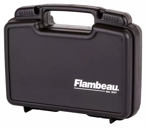 Flambeau 1011 Pistol Case10 in.
