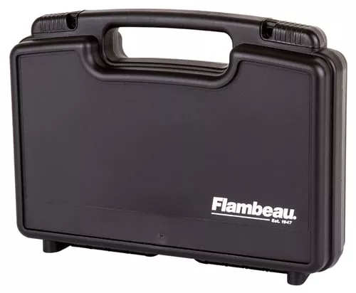 Flambeau 1411 Pistol Case14 in.