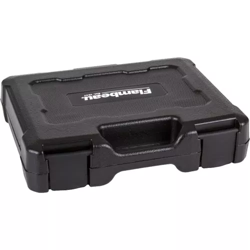 Flambeau Safe Shot Pistol Case10 in.