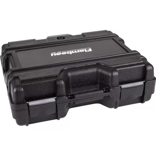 Flambeau Safe Shot Pistol Case15 in.