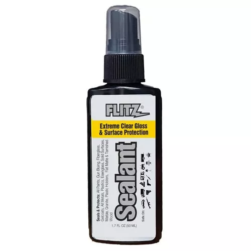 Flitz Sealant 1.7 oz Spray Bottle