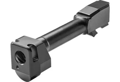 FN 509 Compact Compensated Barrel Kit - Black