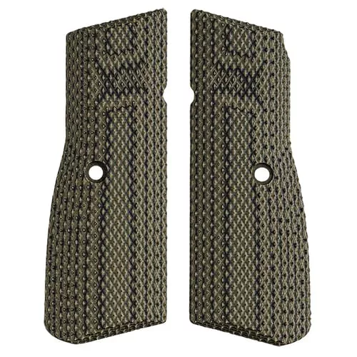 FN HIGH POWER G10 DIRTY OLIVE