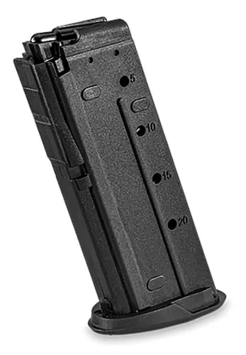 FNM MAG FIVE-SEVEN MRD B 20RD